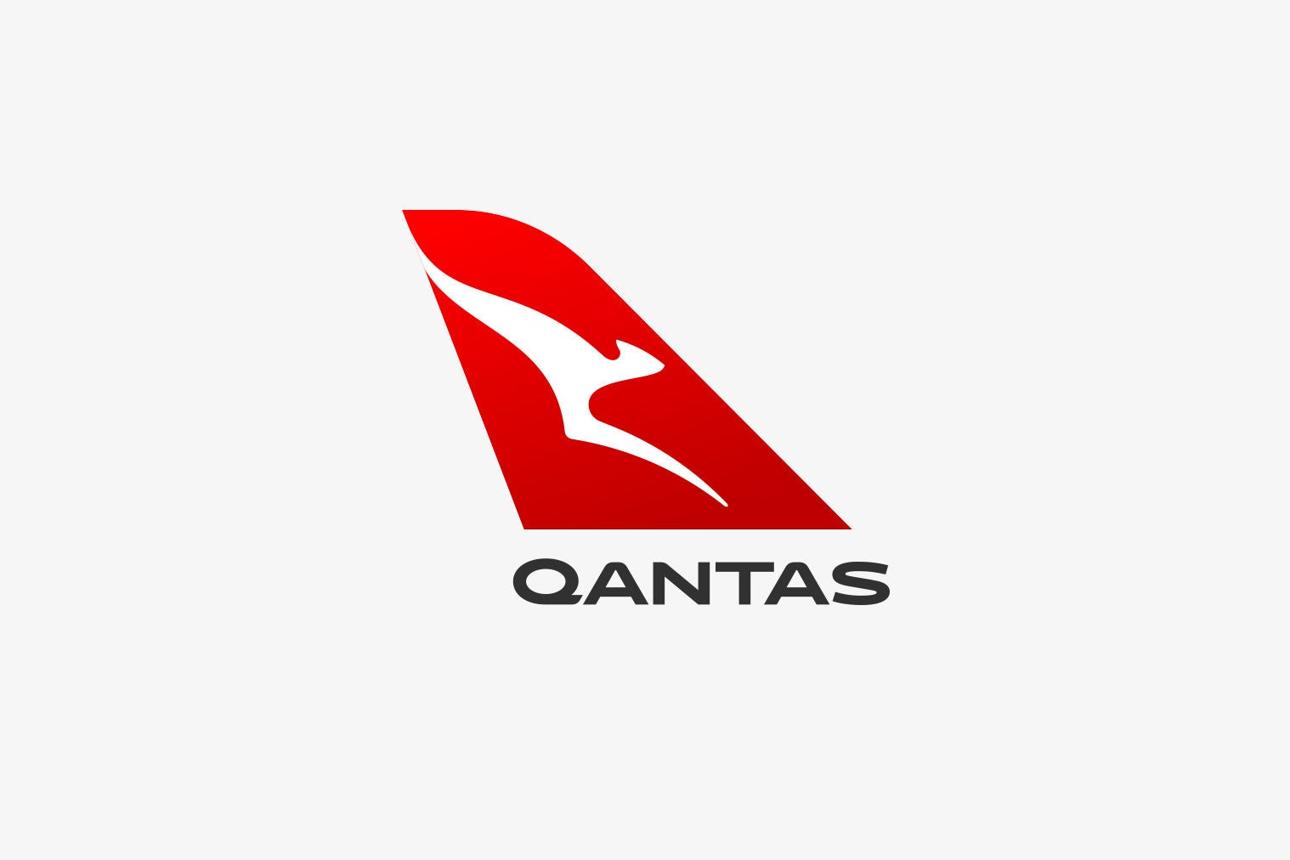 Qantas